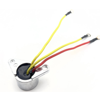 Rectifier for Johnson Evinrude Outboard 50 - 235HP - 582399 - 583408, 18-5708, 153-3408 WR-L302 - RCMA